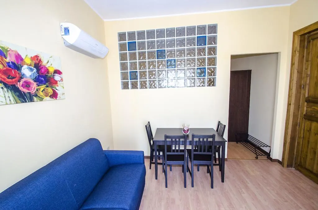 Antico Rione Bed & Breakfast Caltanissetta Italy