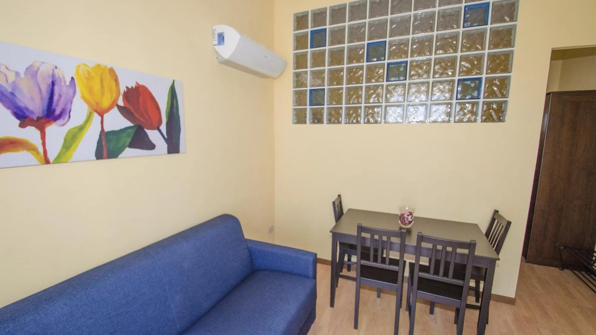 Antico Rione Bed & Breakfast Caltanissetta 0*,  Italy