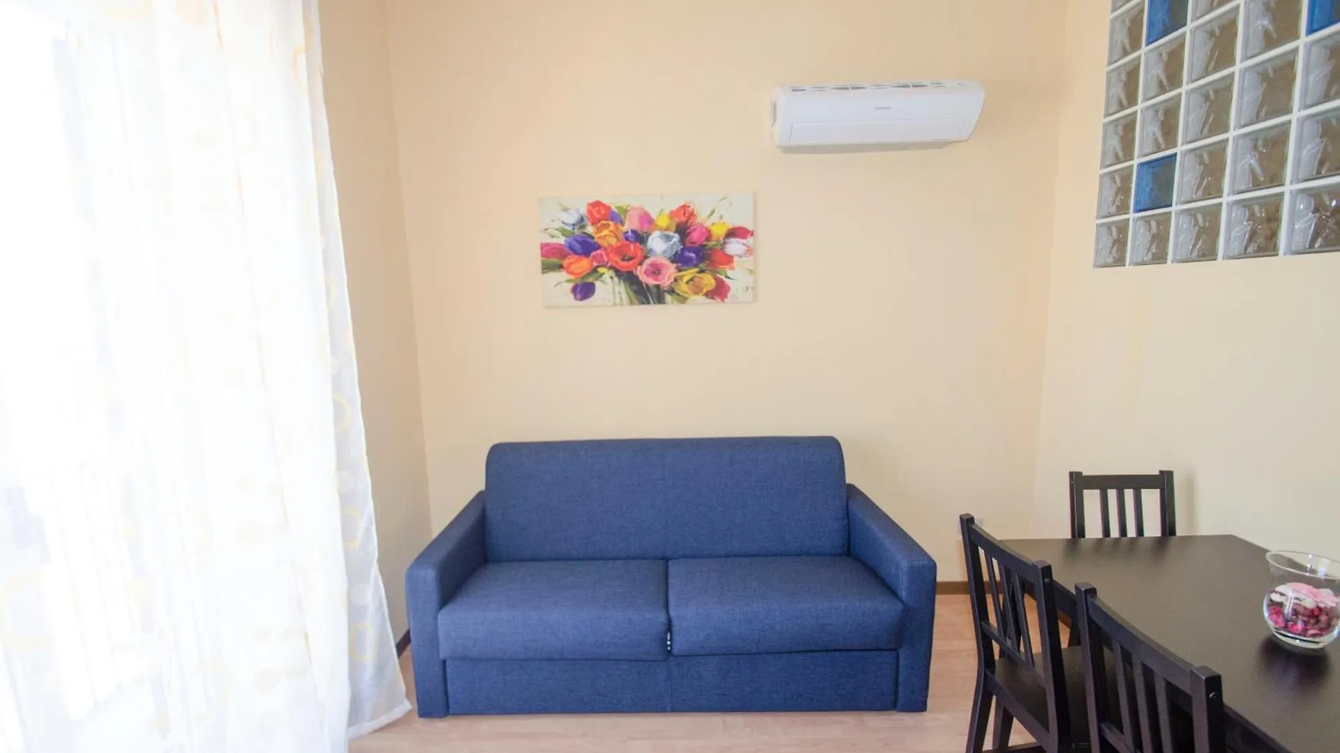 Antico Rione Bed & Breakfast Caltanissetta