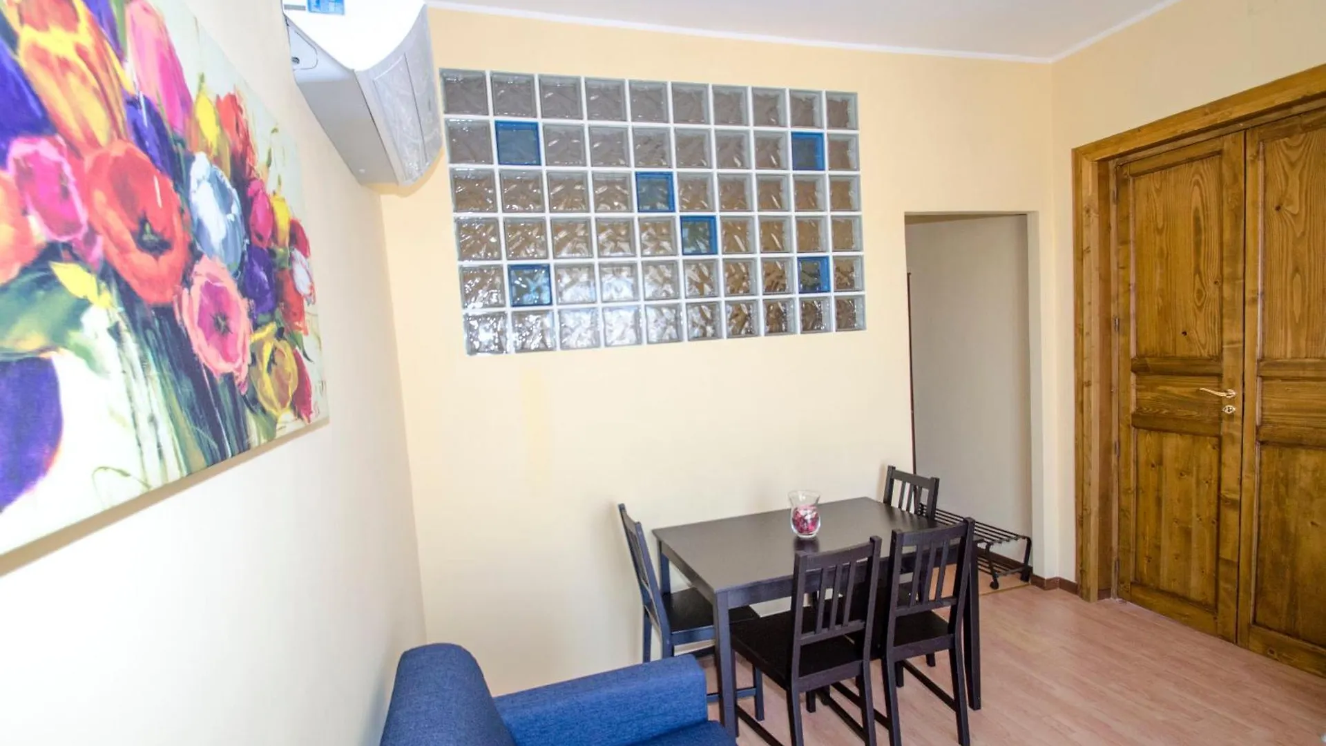 Antico Rione Bed & Breakfast Caltanissetta 0*,  Italy