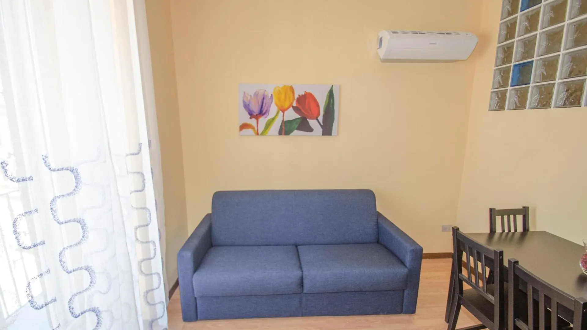 Antico Rione Bed & Breakfast Caltanissetta