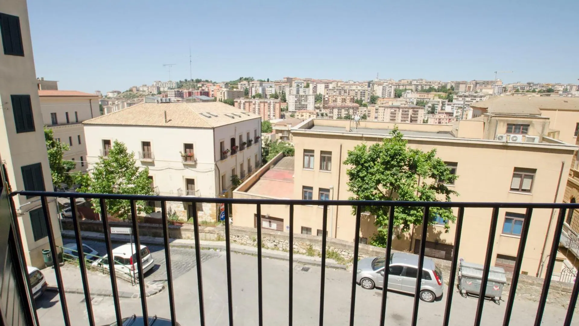 Antico Rione Bed & Breakfast Caltanissetta