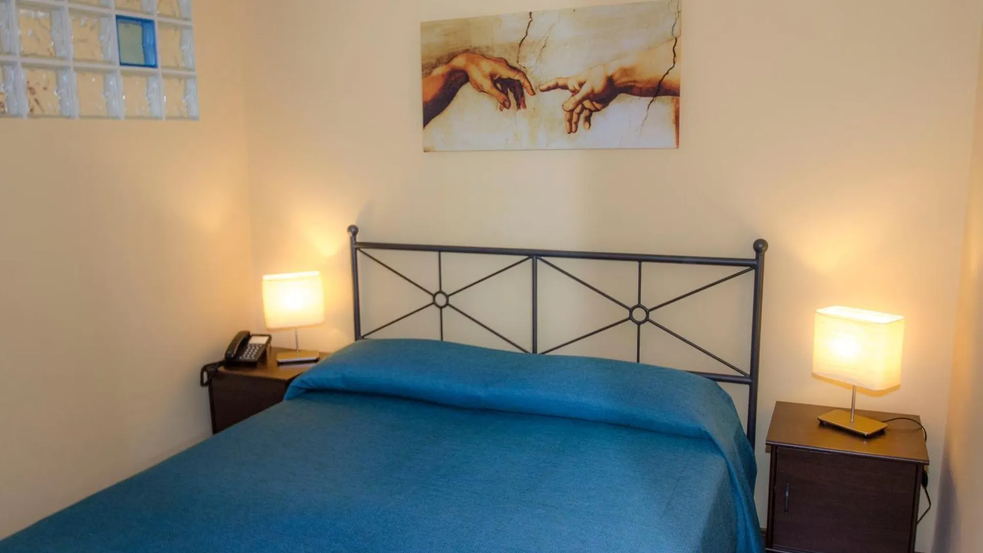 Antico Rione Bed & Breakfast Caltanissetta 0*,