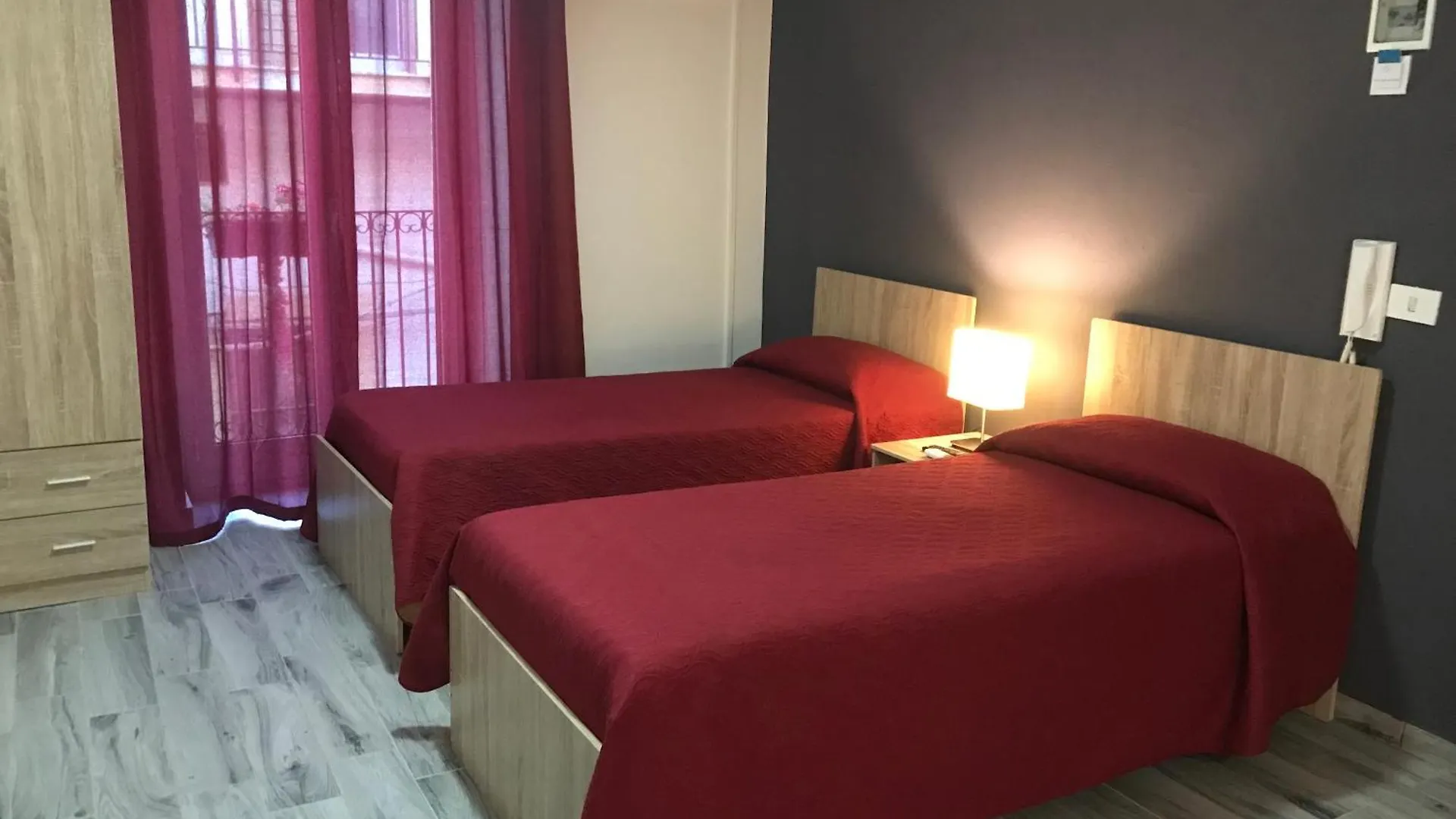 Antico Rione Bed & Breakfast Caltanissetta