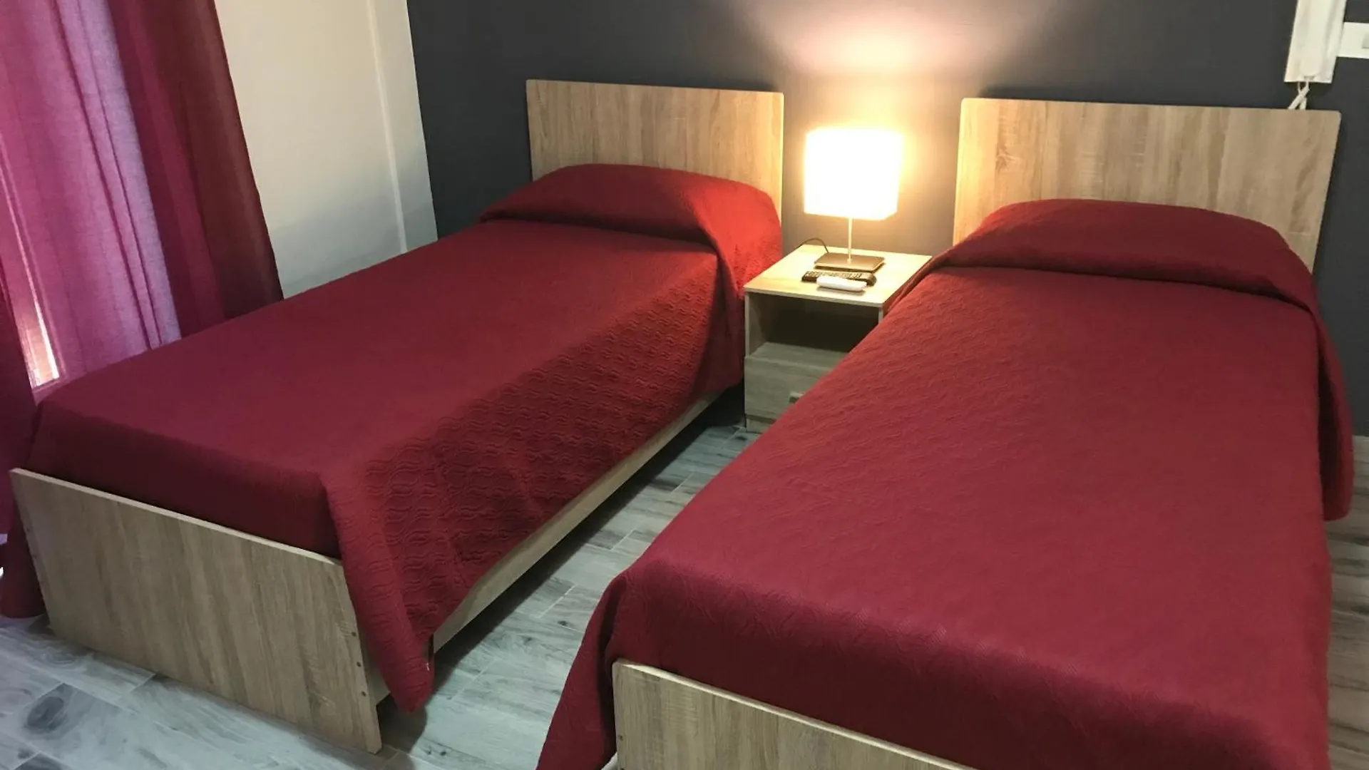 Antico Rione Bed & Breakfast Caltanissetta Italy
