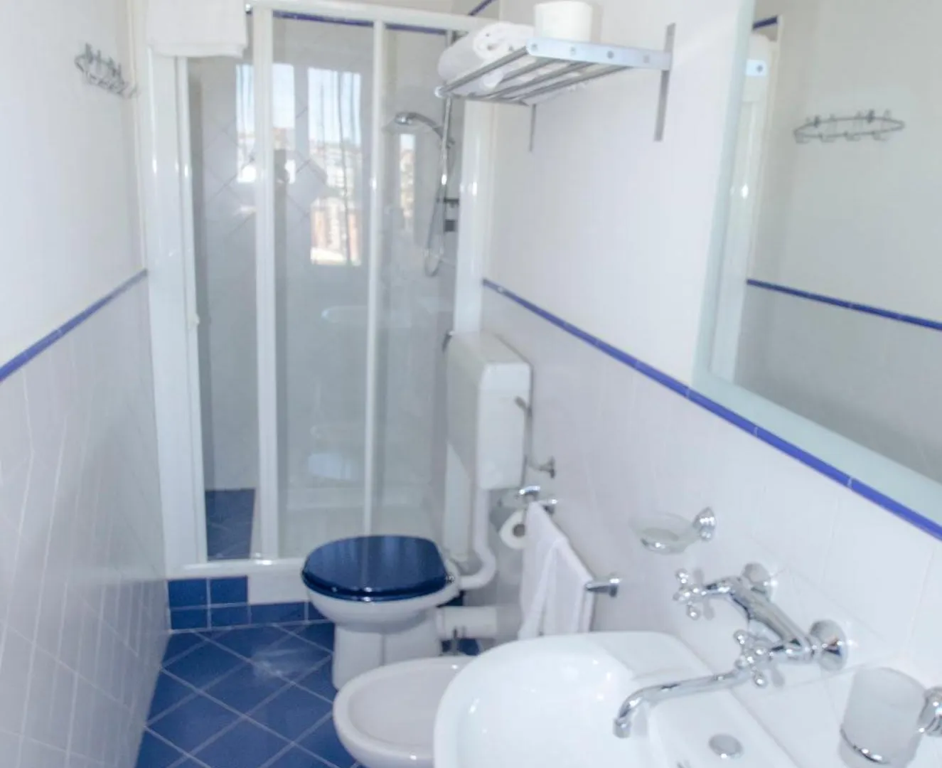 Antico Rione Bed & Breakfast Caltanissetta