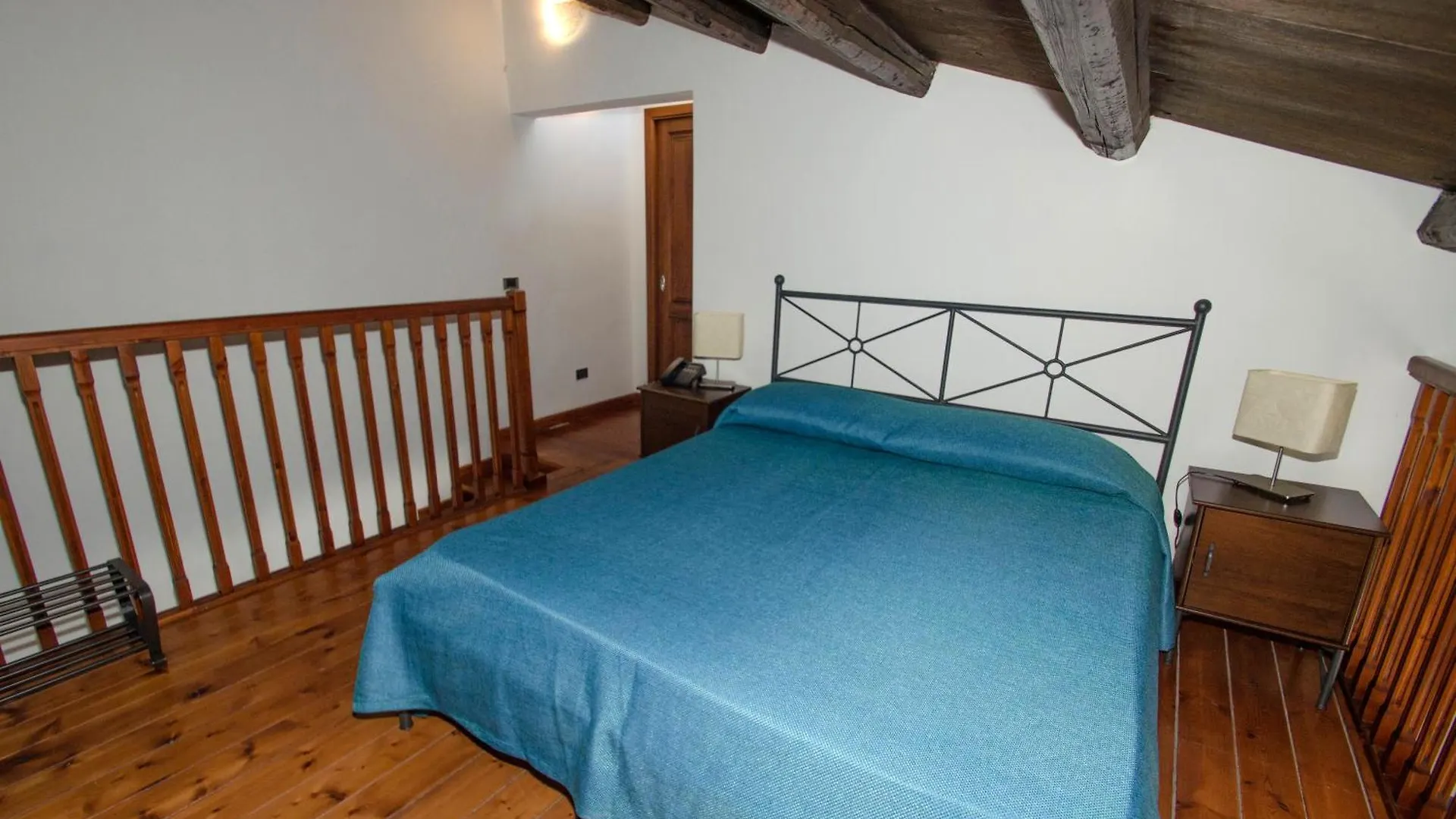 Antico Rione Bed & Breakfast Caltanissetta Italy