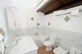 Antico Rione Bed & Breakfast Caltanissetta