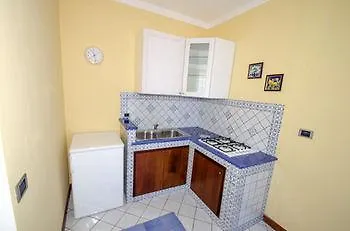 Antico Rione Bed & Breakfast Caltanissetta Italy