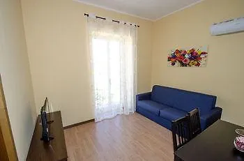 Antico Rione Bed & Breakfast Caltanissetta Italy