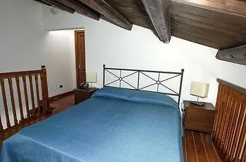 Antico Rione Bed & Breakfast Caltanissetta