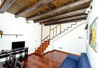 Antico Rione Bed & Breakfast Caltanissetta