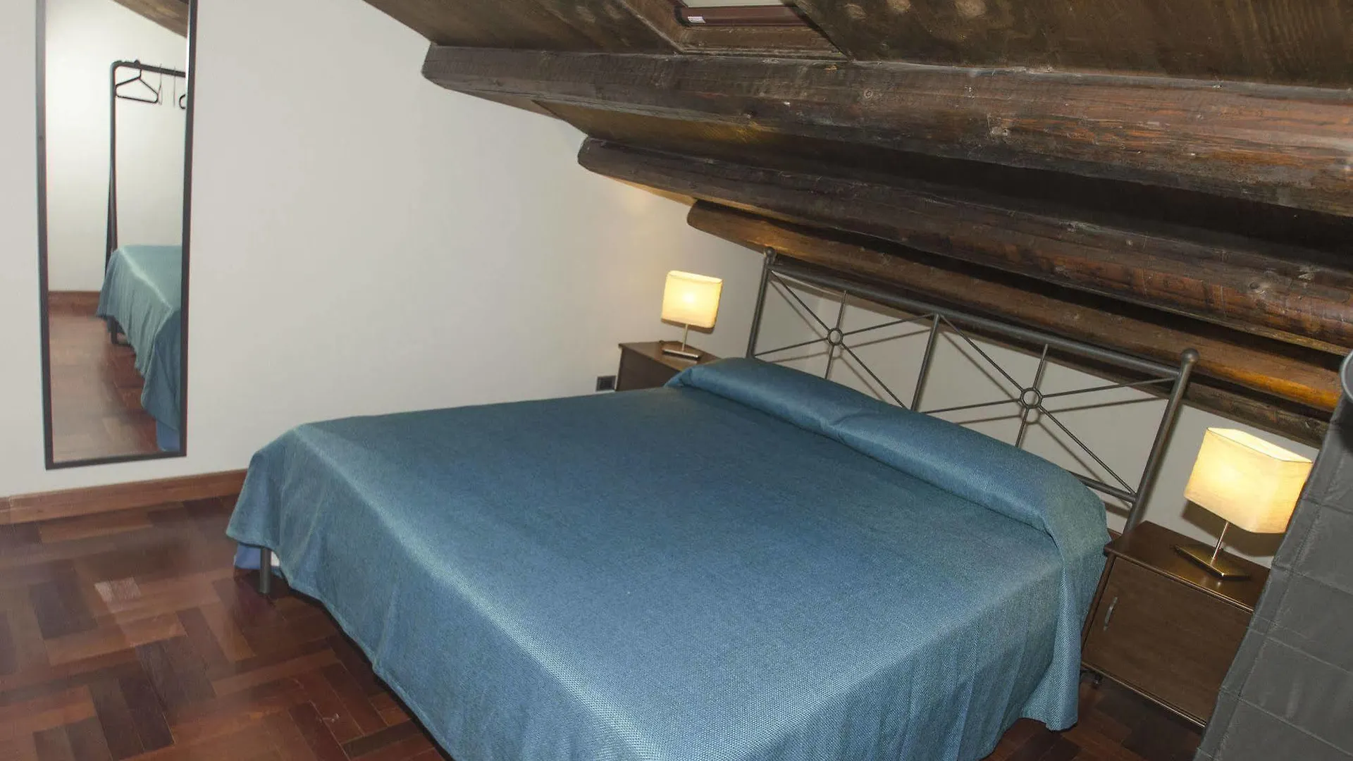 Antico Rione Bed & Breakfast Caltanissetta
