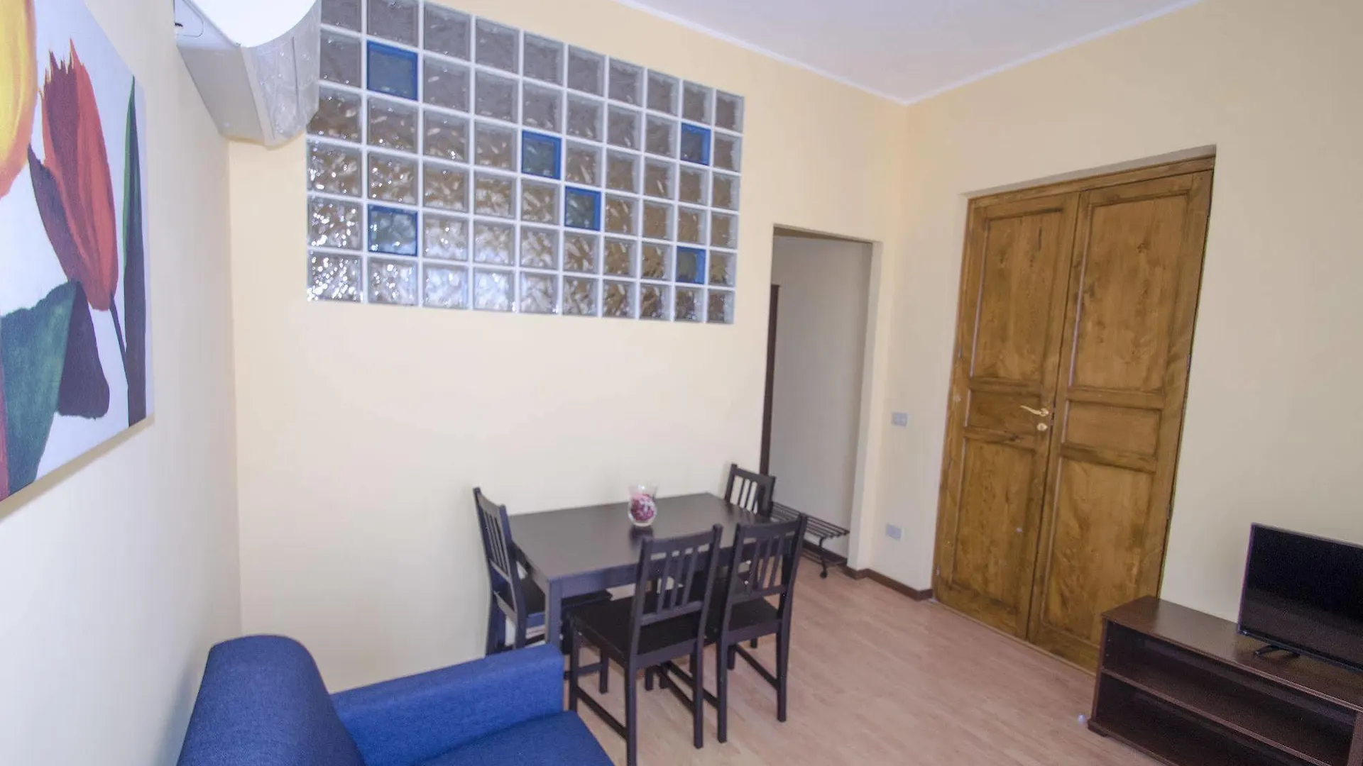 Antico Rione Bed & Breakfast Caltanissetta