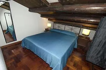Antico Rione Bed & Breakfast Caltanissetta