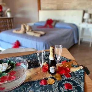 Apartamento ***** La Casa Di Gio, Caltanissetta